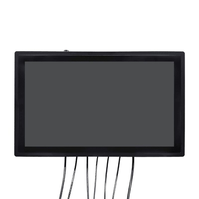 よい価格 IP65 防水工業パネルPC 1920*1080解像度と1000cd/m2 照明度 オンラインで