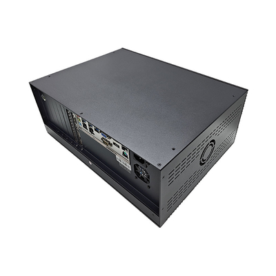 よい価格 Intel Core I7-12700 CPU 2x USB3.1 2x USB3.0 および 2x USB2.0 ポートを持つインダストリアルミニPC オンラインで