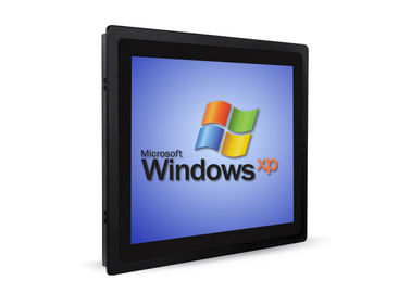 産業Windows XPシステム1 RS232 1 RS485 1 LANの1つのPCのタッチ画面のすべて