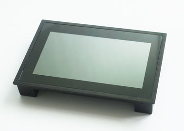 よい価格 パネル取り付けの高い明るさのモニターの多タッチ画面のモニター1024*600の決断 オンラインで