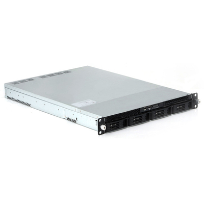 インテル Xeon E2100 CPU と 1xLAN マネジメント インターフェース の インダストリアル ミニ PC