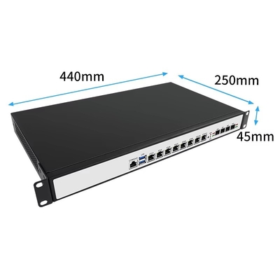 コア I3 I5 I7 プロセッサ 1xPCI-E X8 スロットと 2xMini-PCIE スロット