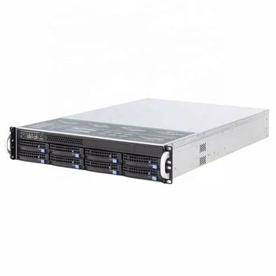2Uラックマウント デュアルCPU Intel Xeon 6133/6138 ネットワークサーバー NAS 16x DDR4