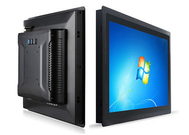 よい価格 アルミ合金の埋め込まれたタッチ パネルのPC加えられる21.5インチ ワイド スクリーン コンピュータ オンラインで