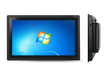 よい価格 10.1」装置のオートメーションのための1産業パネルの台紙のPC 2GB DDR3のRAMのすべて オンラインで