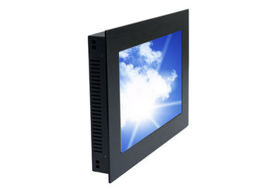 よい価格 RS232 HDMI VGA DVIが付いている同じ高さの台紙1000のNitのタッチ画面のディスプレイ・モニター オンラインで