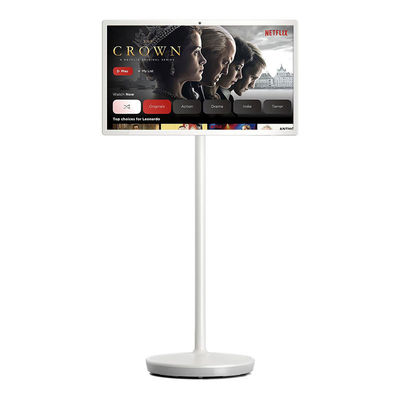 よい価格 22インチHDWiFiタッチスクリーン アンドロイド スマートテレビ ポータブルディスプレイ オンラインで