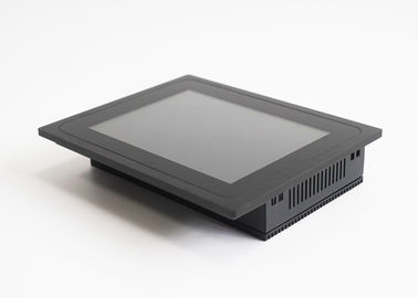 よい価格 8匹のインチ1000のNitの高い明るさの明るい条件のための産業タッチ パネルのPC オンラインで