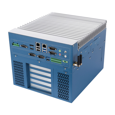 よい価格 ミニデスクトップコンピュータ 16チャネル光学隔離 GPIO と 3 * USB3.0 ポート Win10/11 オペレーティングシステム オンラインで