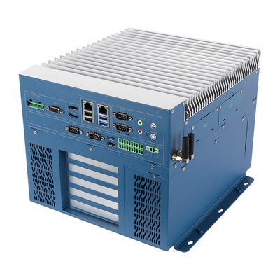 よい価格 産業用ミニPC -20Cから70C 動作温度 極端な環境での動作のための3つのUSB3.0ポート オンラインで