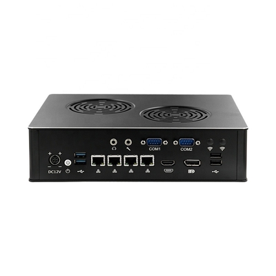 よい価格 DPディスプレイポートと 3 X USB 3.2 Gen2 ポート インダストリアルPC オンラインで