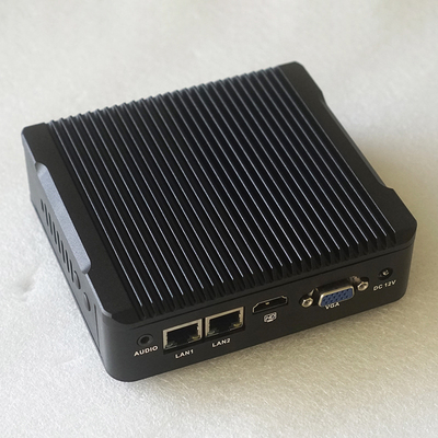 よい価格 2 X M.2 NVME ストレージとHDMI ディスプレイポートを備えた Windows® 10/11 互換性産業用ミニ PC オンラインで