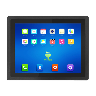 よい価格 HDMIインターフェース 16GB ROMとオプションのRS485のインダストリアル Android タブレット オンラインで