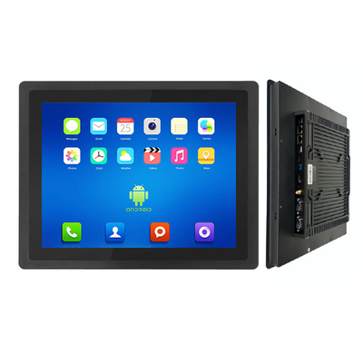 よい価格 耐久性 COM インターフェイス RK3568 プロセッサ付き耐久性産業用タブレット オンラインで