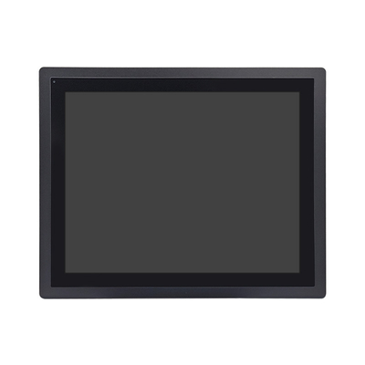 IP67 パネル PC 50000時間 パネルの使用寿命 産業用用向けFCC認証と5 4アスペクト比