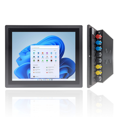 よい価格 防水 IP65 パネル PC 17