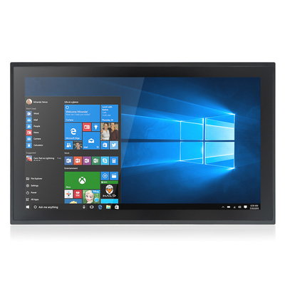 よい価格 オプティカル・ボンド アンチ・ブレア・ファンレス パネル PC J4125 8GB 128G SSD オンラインで