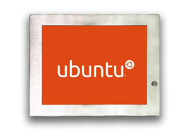 Ubuntuシステム パネルのPCのタッチ画面12