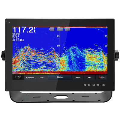 よい価格 18.5インチ 秒画面 1500 ニット PCAPタッチ マリンモニター 画面保護カバー ガルミン用 オンラインで