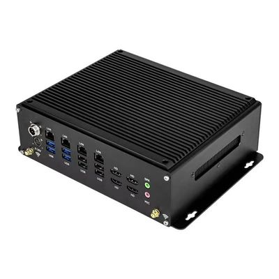 産業用ミニPC あなたのビジネス効率と生産性のための完璧なソリューション