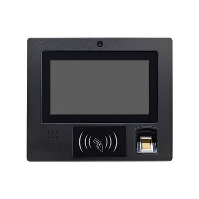 よい価格 7インチ静電容量式タッチAndroidオールインワンタブレットPC RK3568 指紋認証 + RFID + カメラ搭載 オンラインで