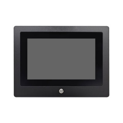 よい価格 10.1インチ高輝度1000ニト静電容量式タッチ産業用コンピュータ I5-10210U、内蔵25000mAh充電式リチウム電池 オンラインで