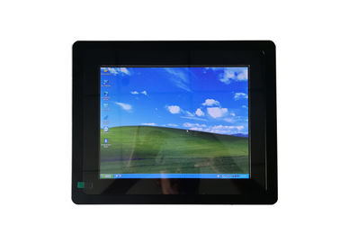 よい価格 Windows XPのRS232 RS422 RS485と産業システムによって埋め込まれるタッチ パネルのPC 10.4」 オンラインで
