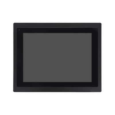よい価格 12.1 Inch Embedded All-in-one Panel PC Celeron J4125 High Brightness 1000nits Capacitive Touch Screen オンラインで