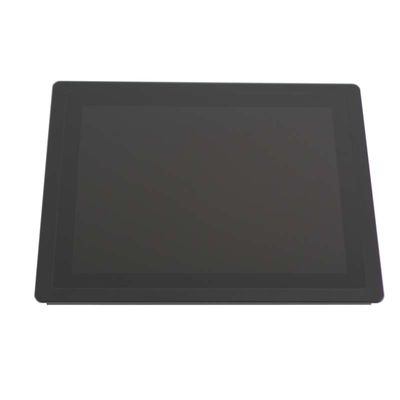 よい価格 High Brightness 1000nits Embedded Industrial Tablet PC Core I3-4005U 15 Inch Capacitive Touch Screen オンラインで