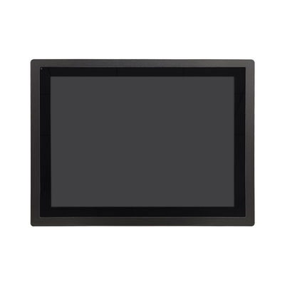 よい価格 Fanless Embedded All-in-one PC Core I5-6300U 15-inch Capacitive Touch Screen, Large Area Heat Dissipation Design オンラインで