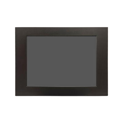 よい価格 Fanless Industrial Desktop Computer Core I3-1125G4 15-inch Resistive Touch Screen 1000nits オンラインで