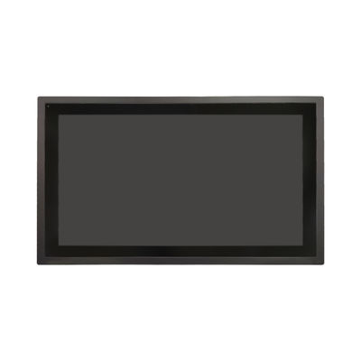 よい価格 Linux OS 21.5-inch Industrial Panel PC with Core I3-5005U Full Viewing Angle LCD Screen Capacitive Touch and 1000nits Brightness オンラインで