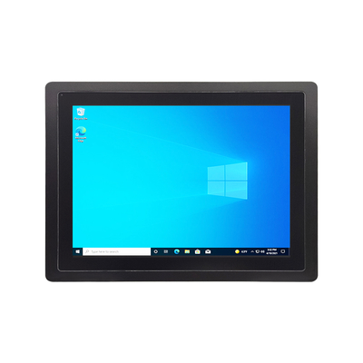 よい価格 産業用頑丈なタッチスクリーンパネルPC IP65防水 1000輝度 オンラインで