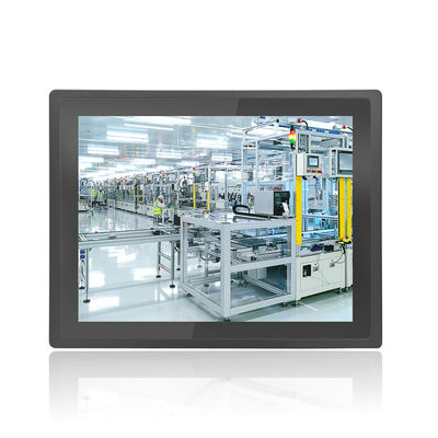 Industrial-Grade 15