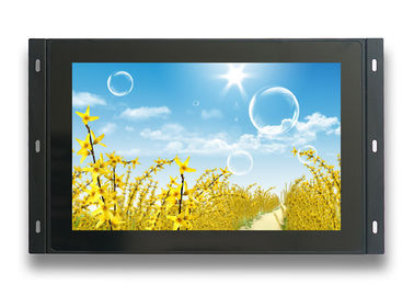 1000 Nitの高い明るさのモニターのタッチ画面15.6のインチ完全なHD 1920x1080