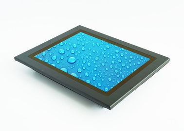よい価格 防水容量性タッチ画面のモニター1000のNitの明るさ70°Cの高温抵抗 オンラインで