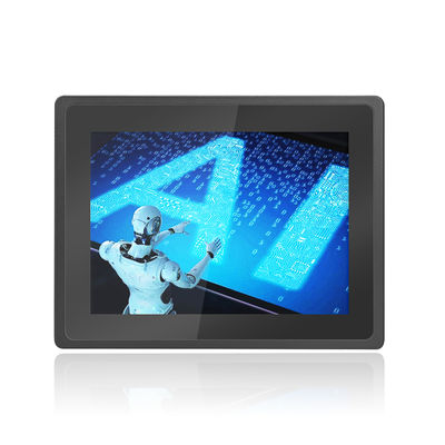よい価格 Industrial 10-Point Capacitive Touchscreen Display | IP65 Waterproof | 24/7 Operation オンラインで