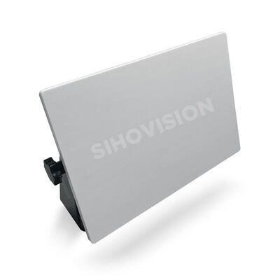 よい価格 18.5インチ産業用LCDタッチスクリーンモニター、1500cd/m²輝度、IP67防水、PCAPタッチ技術 オンラインで