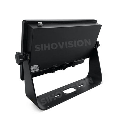 よい価格 1500 ニット 明るさ 完全 防水 IP67 容量タッチモニター 産業用LCDタッチモニター オンラインで