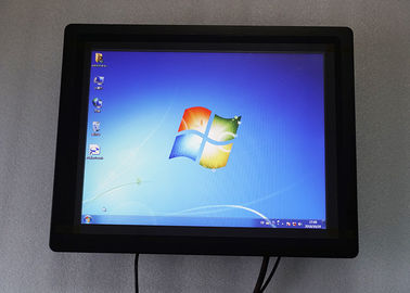 よい価格 台紙の抵抗接触モニターの険しい15インチ1024x768 VGA HDMI USBインターフェイスにパネルをはめて下さい オンラインで