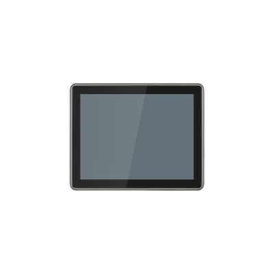 よい価格 Sihovision 12.1インチ Intel Celeron J4125 IP65防水ファンレス 9-36V広電圧産業用タッチパネルPC オンラインで