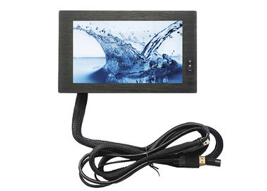 よい価格 リモート・コントロール防水接触モニター1000のNit HDMI 7