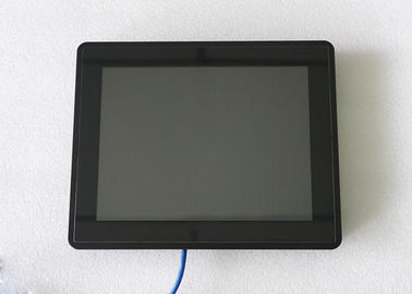 よい価格 険しい10.4の」産業オートメーションのための容量性接触モニターUSB 400のNitの明るさ オンラインで