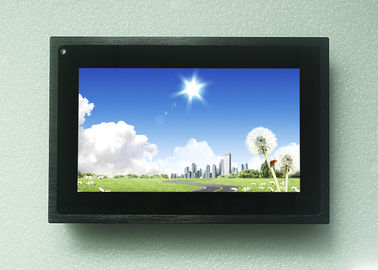 よい価格 1000匹のNitの日光の読解可能なモニター、7インチLCD高い明るさの表示自動に薄暗くなること オンラインで