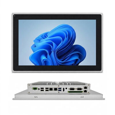 よい価格 組み込みタッチパネルPC 1000 ニット明るさ,TPM 2.0セキュリティ,工業用向け 9V-36V ワイドボルト オンラインで