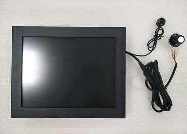 1000匹のNitの高い明るさのモニター産業LCD調光器と読解可能な12インチの日光