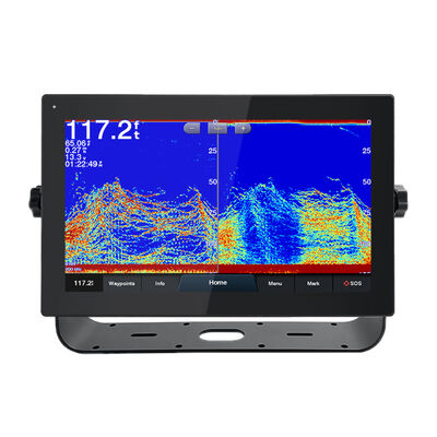 よい価格 光学ボンディングと1500ニト輝度を備えたアンチグレア Garmin GPSMAP モニター（船舶ナビゲーション用） オンラインで