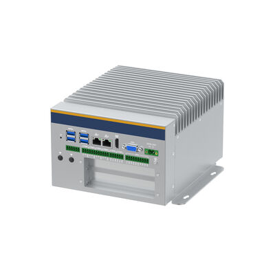 よい価格 インテル i5-1235U CPU 6x COM ポートと動作温度 -20°Cから60°CのインダストリアルミニPC オンラインで