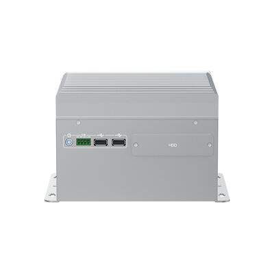 よい価格 インテル I5-1035G1 産業用ミニPC 6x COMポート搭載 12-24V DC ファンレスミニPC オートメーション制御用 オンラインで