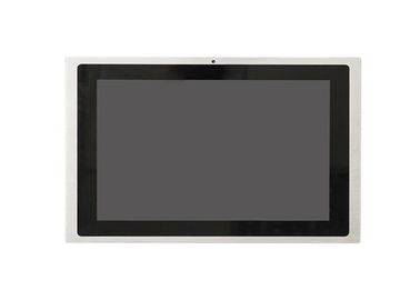 よい価格 10MMのワイドスクリーンの産業人間の特徴をもつタブレットのパネルのPC RK3399 5メガ ピクセル カメラとの12インチ オンラインで